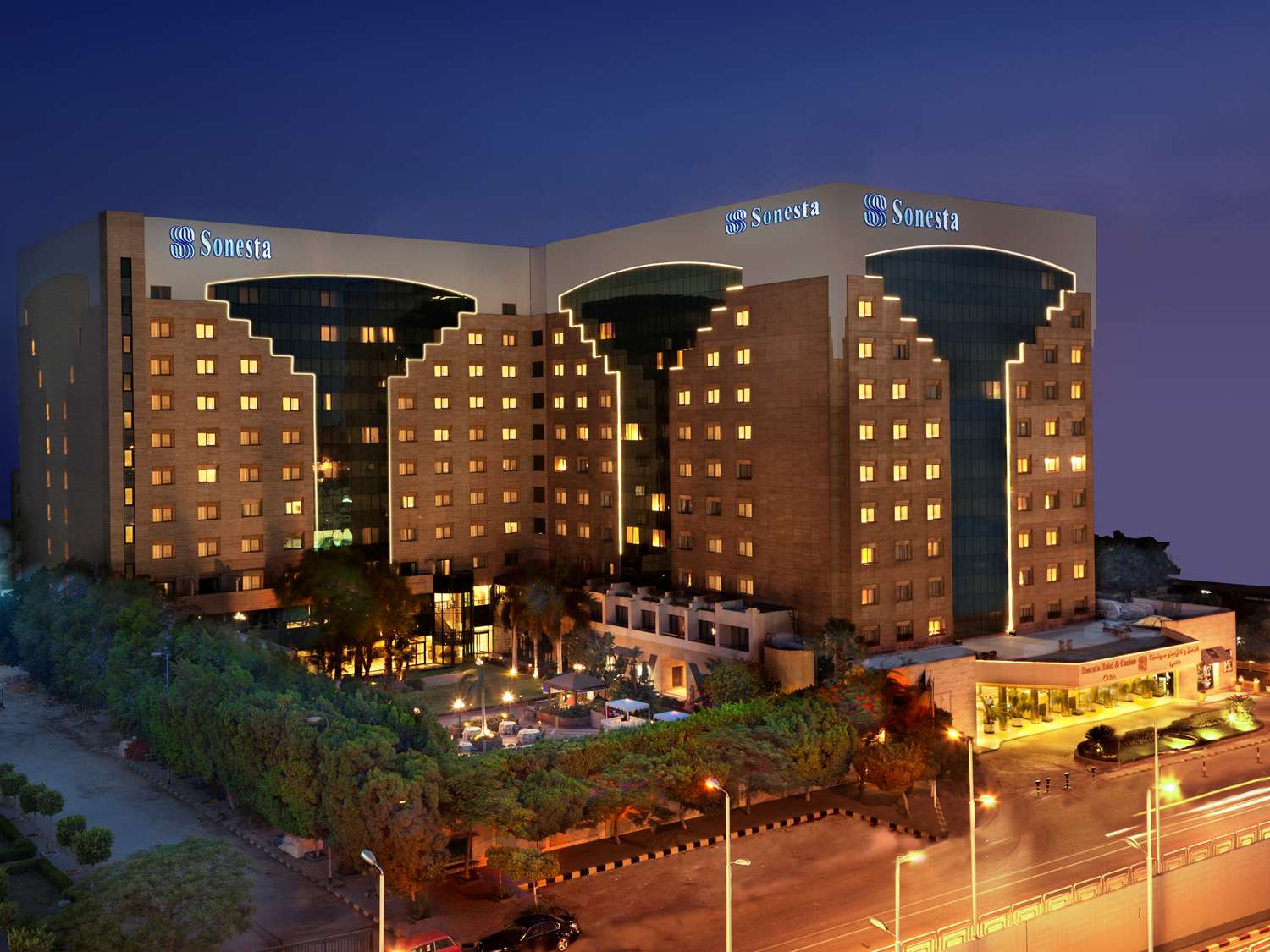 hotel