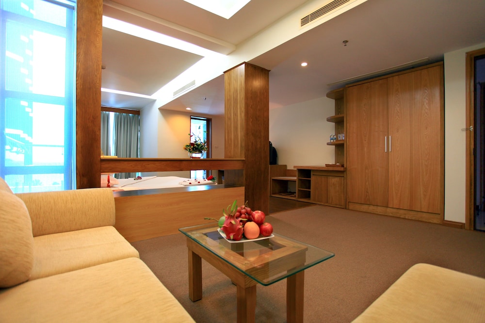 Prime Hotel 43/53