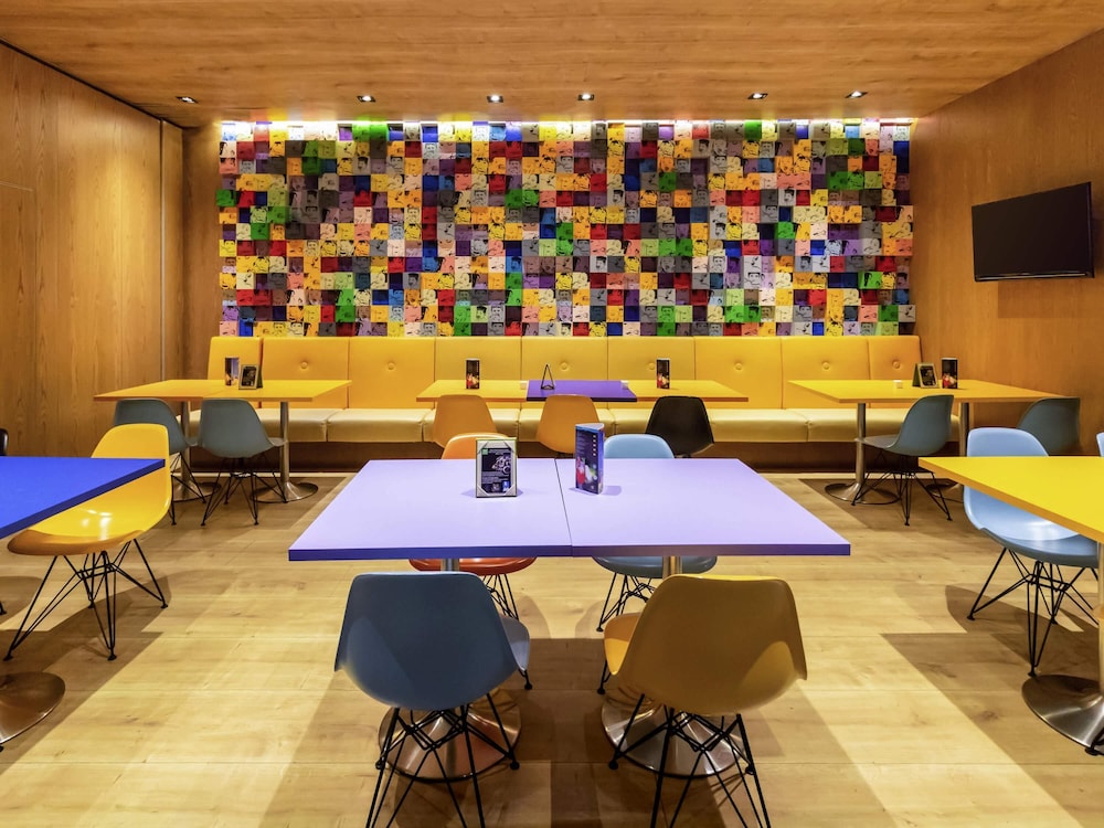 Ibis Styles Singapore On Macpherson 48/72