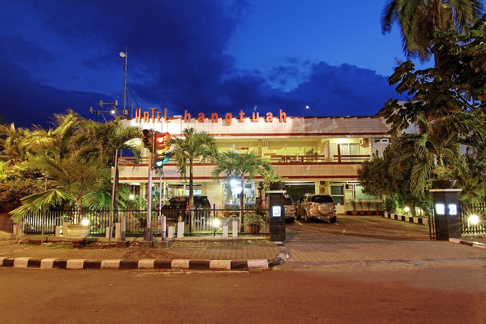 Hotel Hangtuah photo3
