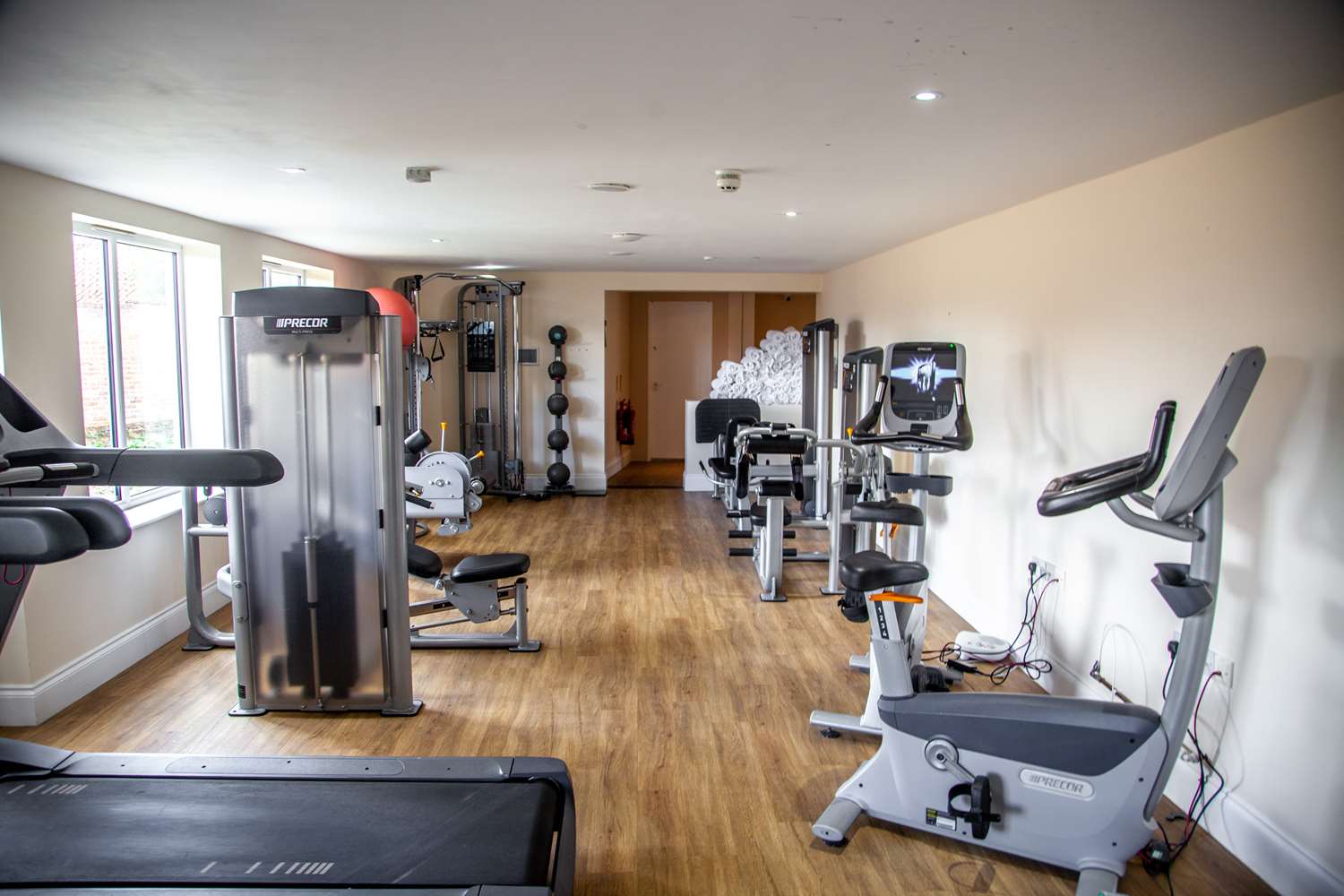 Best Western Brome Grange Hotel 10/24