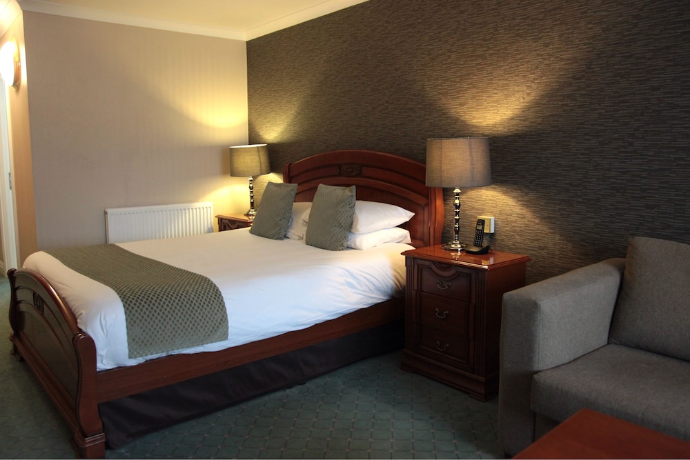 The Mill Hotel And Spa 16/37