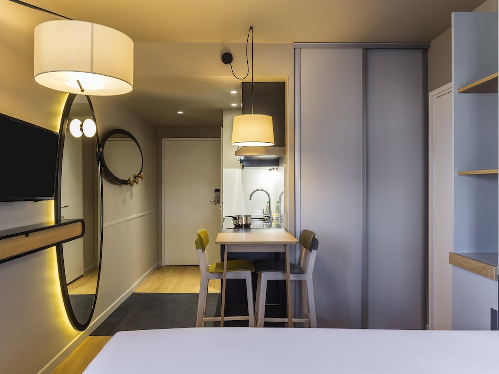 Aparthotel Adagio Access Montpellier Centre 33/47