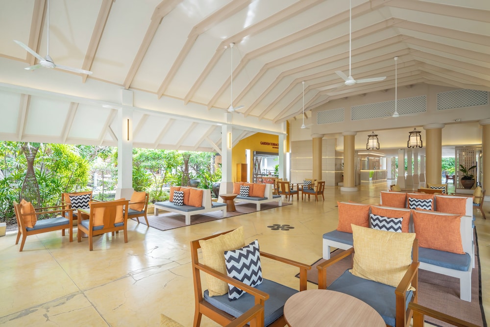 Sunshine Garden Resort 46/56