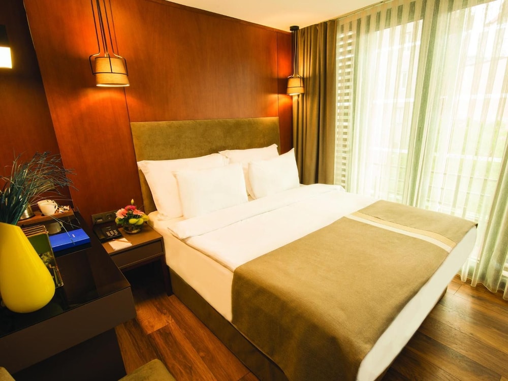 Blueway Hotel Historical 17/54