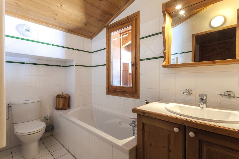Residence Belambra Le Hameau des Airelles 38/39