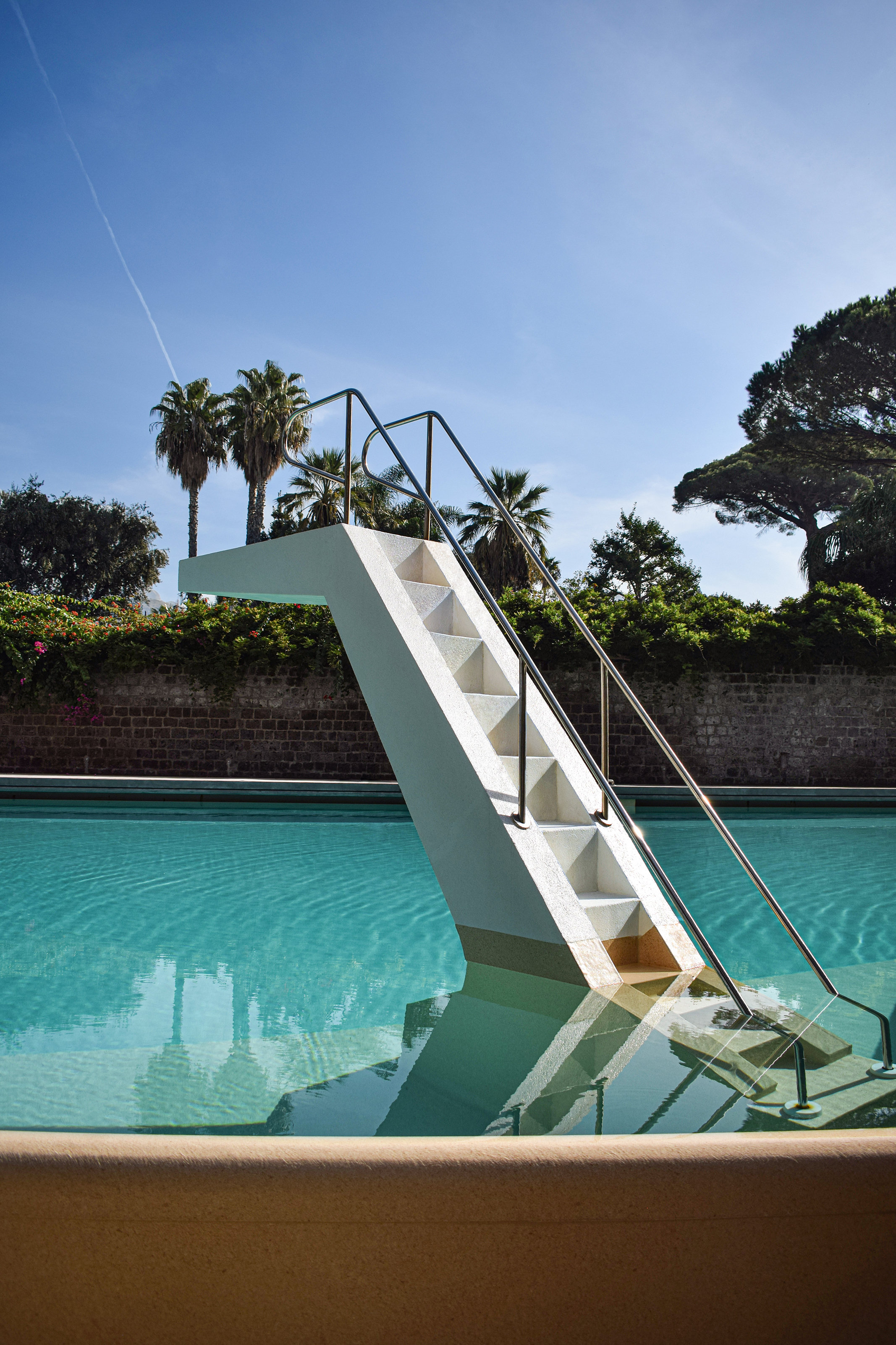 Parco Dei Principi Sorrento Hotel 41/55