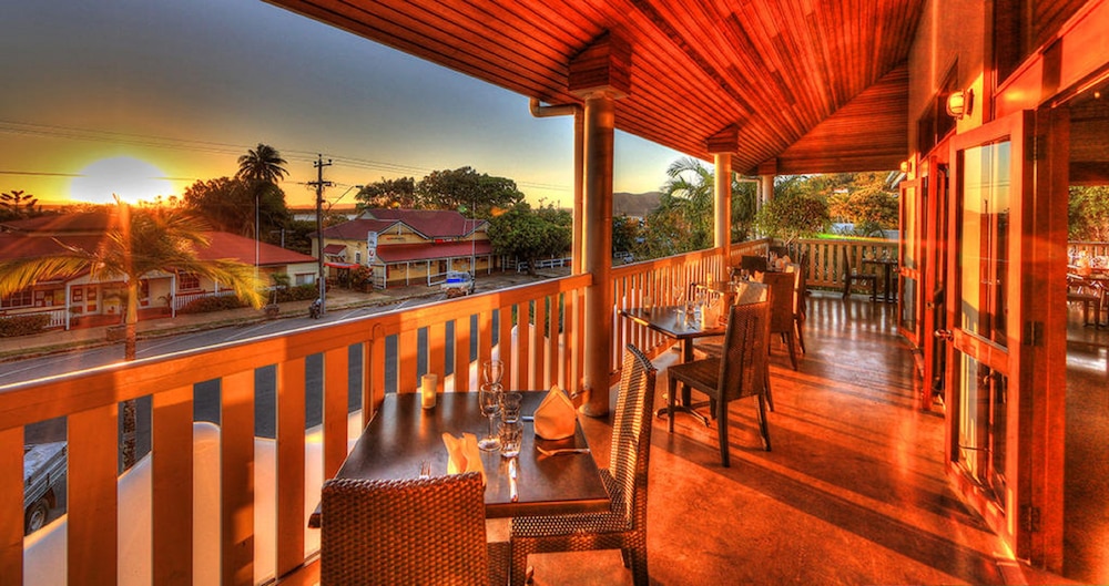 Sovereign Resort Hotel 54/64