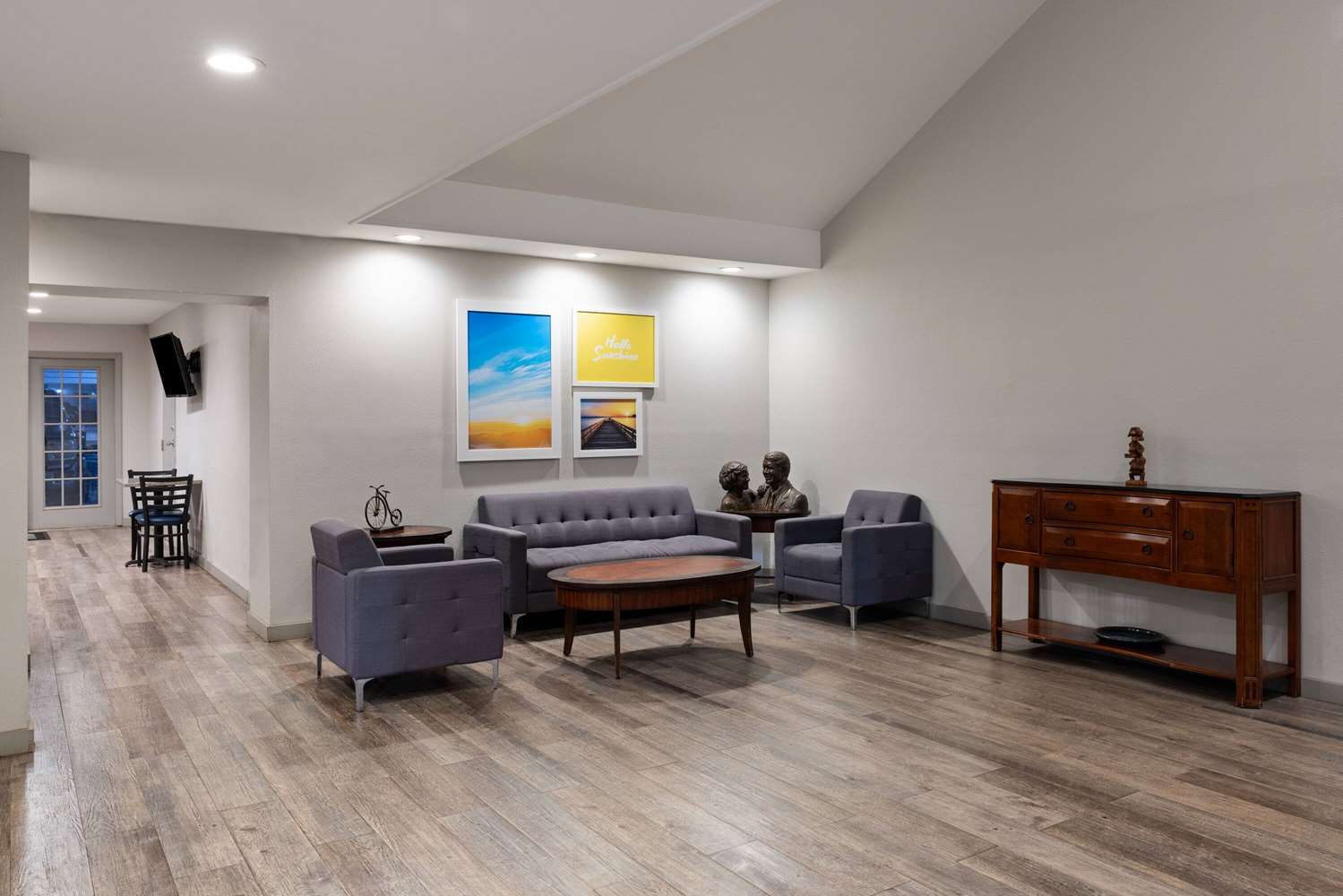 Days Inn By Wyndham Americus 18/31