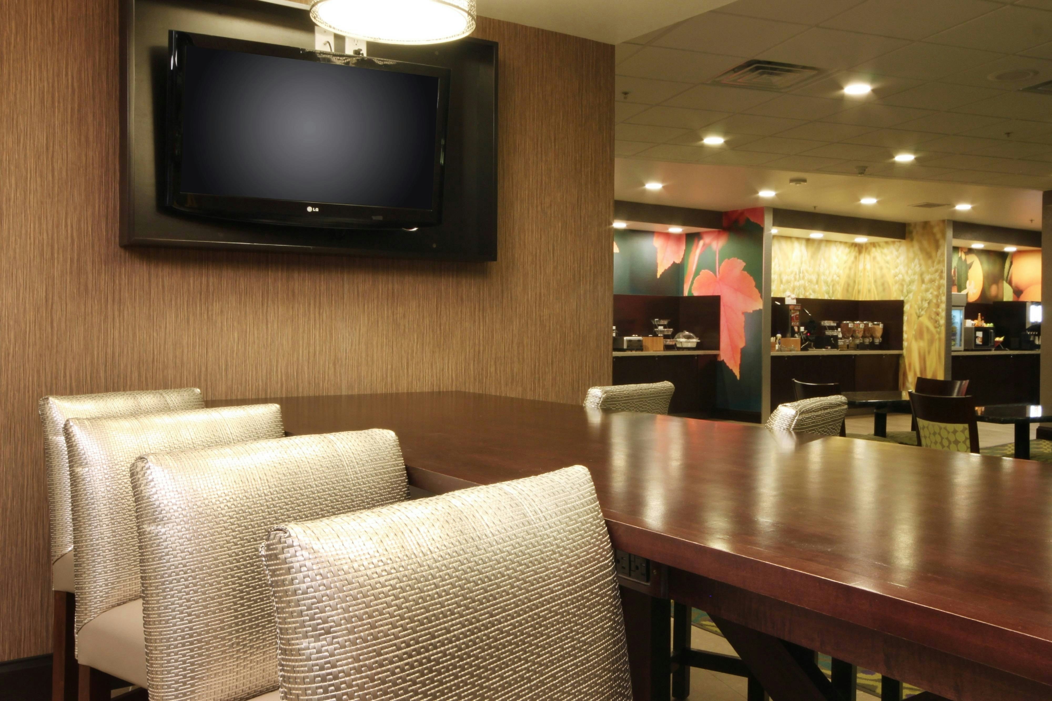 Fairfield Inn And Suites Amarillo Airport 15/15