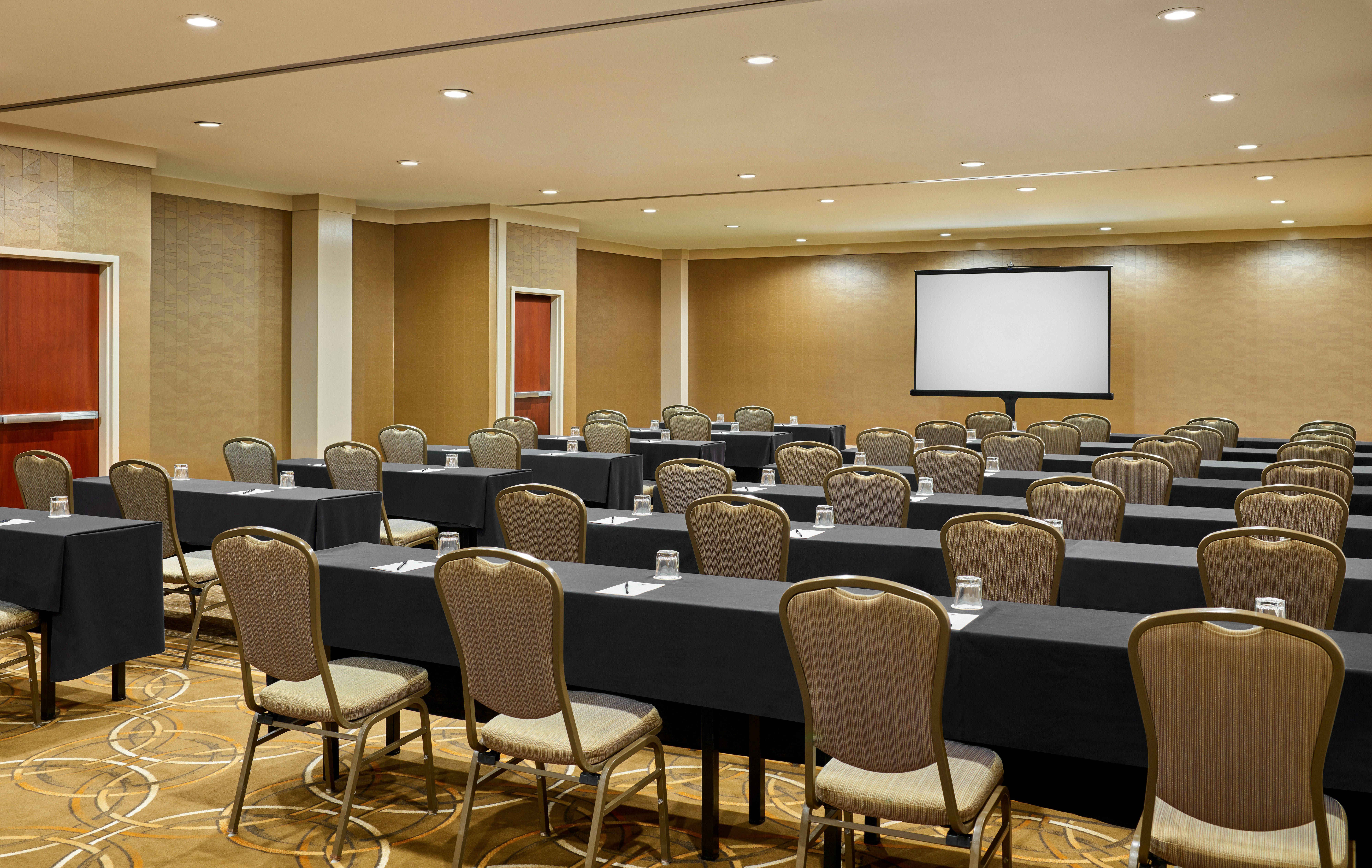 DoubleTree by Hilton Houston Intercontinental Airport 41/54