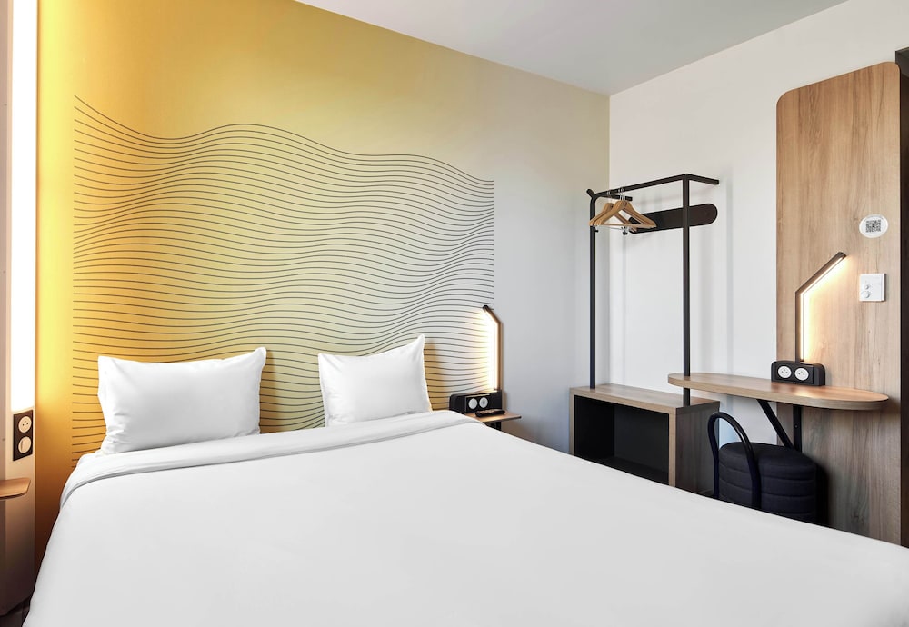 B&B HOTEL Paris Igny Palaiseau 13/43