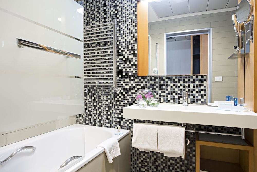Novotel Roma Eur 73/74