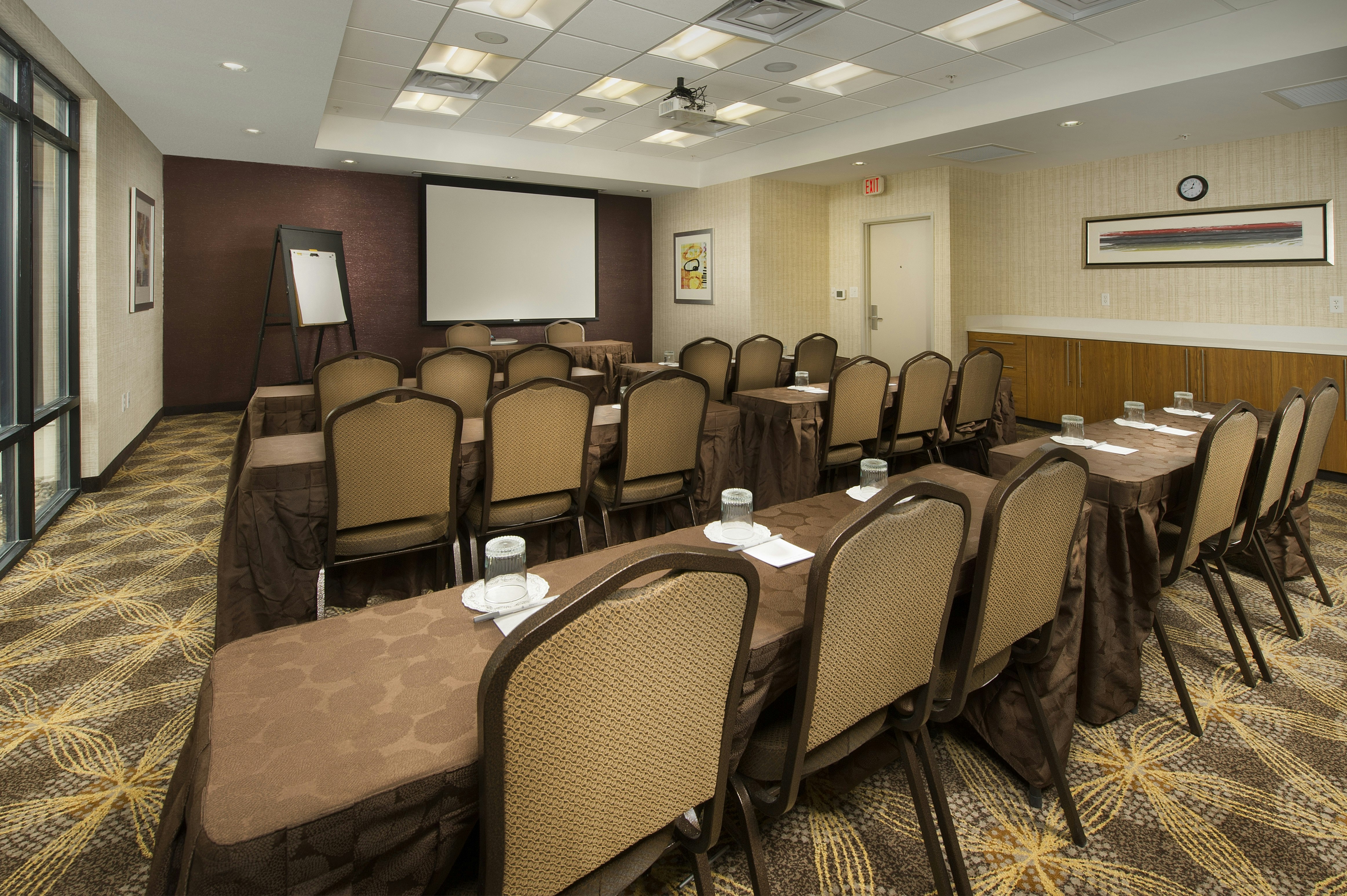 Hampton Inn And Suites San Antonio Northwest Medical Center 39/43