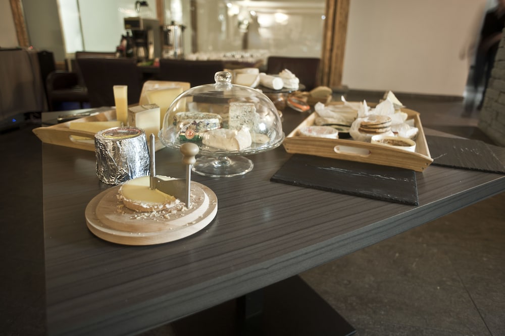 Chamois D'or Hotel & Spa 22/48