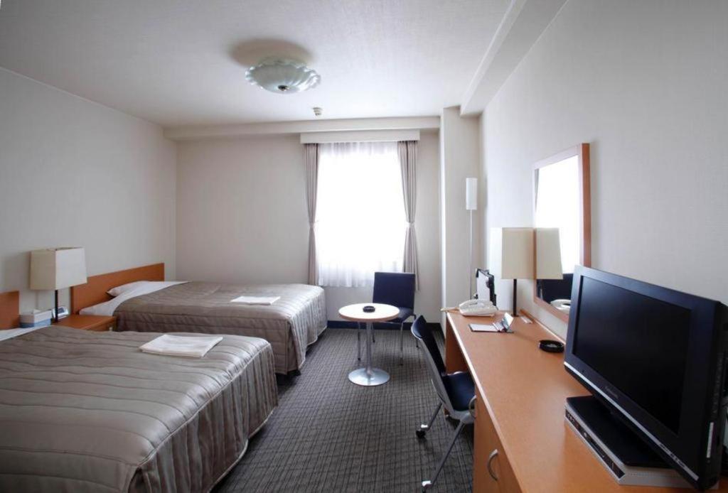 Sapporo Hotel Yamachi 9/24