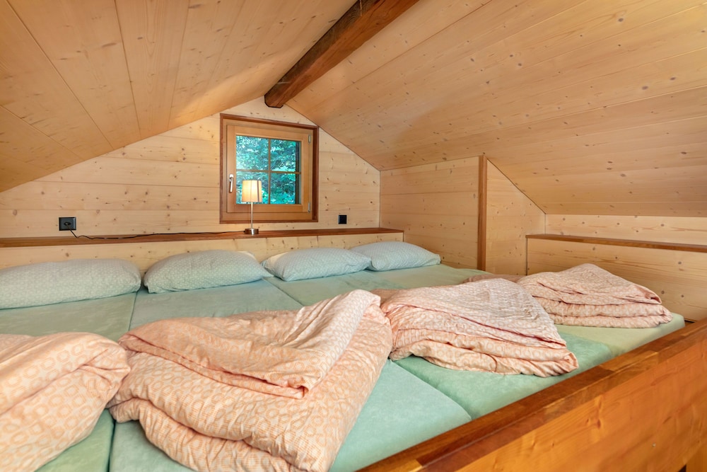 Grindelwald Youth Hostel 21/65