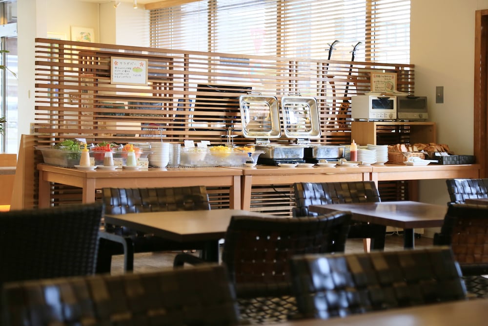 Ishigakijima Hotel Cucule 30/40