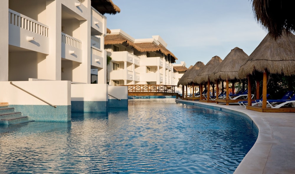 Grand Sunset Princess in PLAYA DEL CARMEN