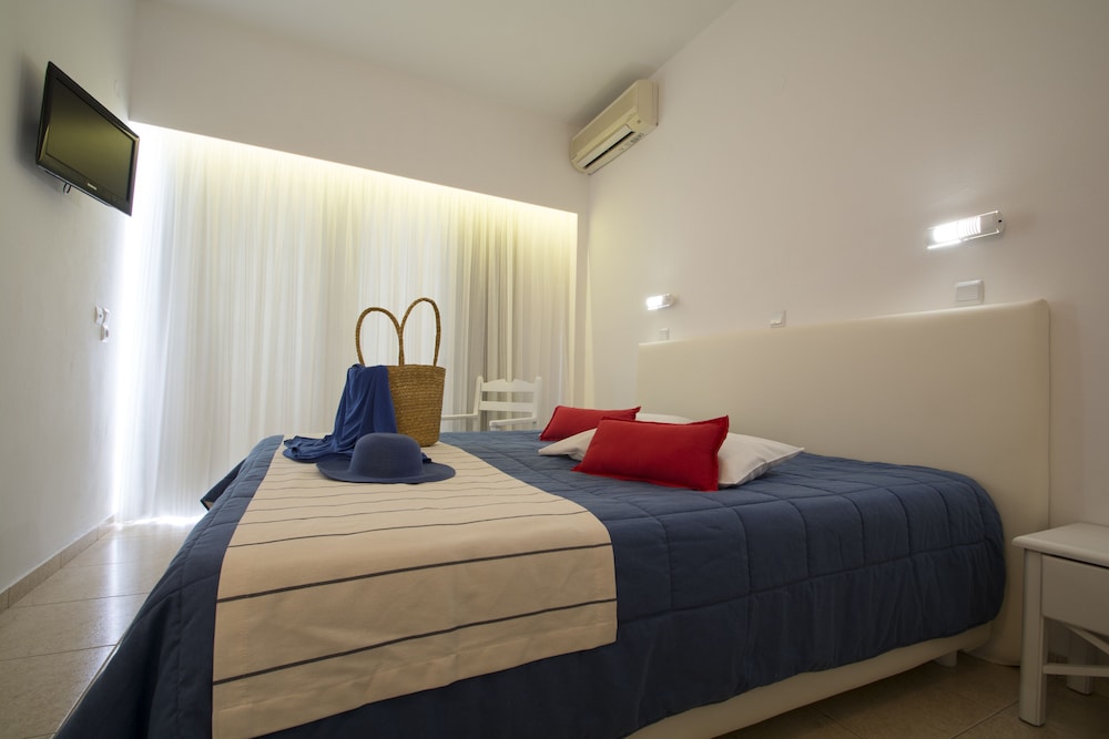Kordistos Hotel 17/62