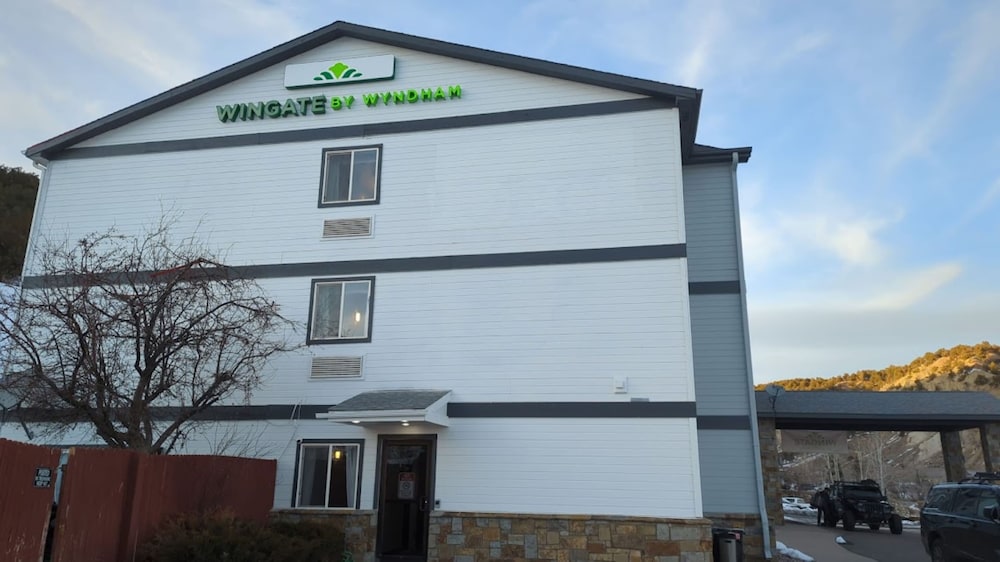 Wingate by Wyndham Eagle Vail Valley 6/65