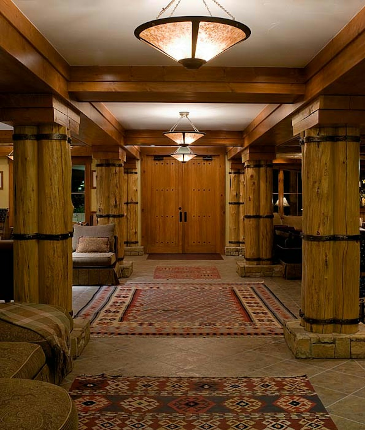 Inn at Lost Creek 11/59