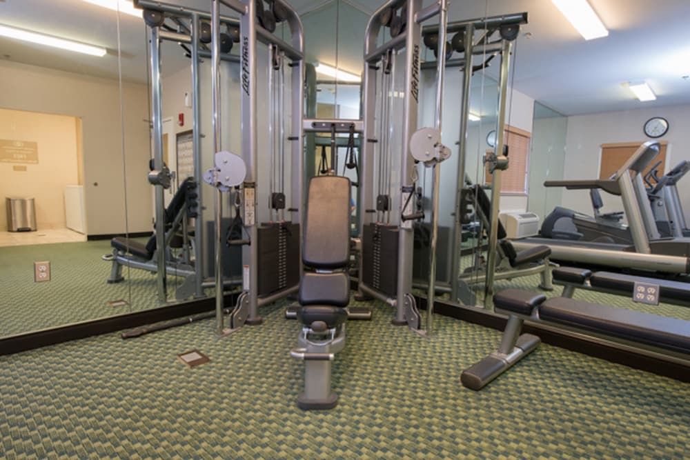 Candlewood Suites Bismarck 20/51