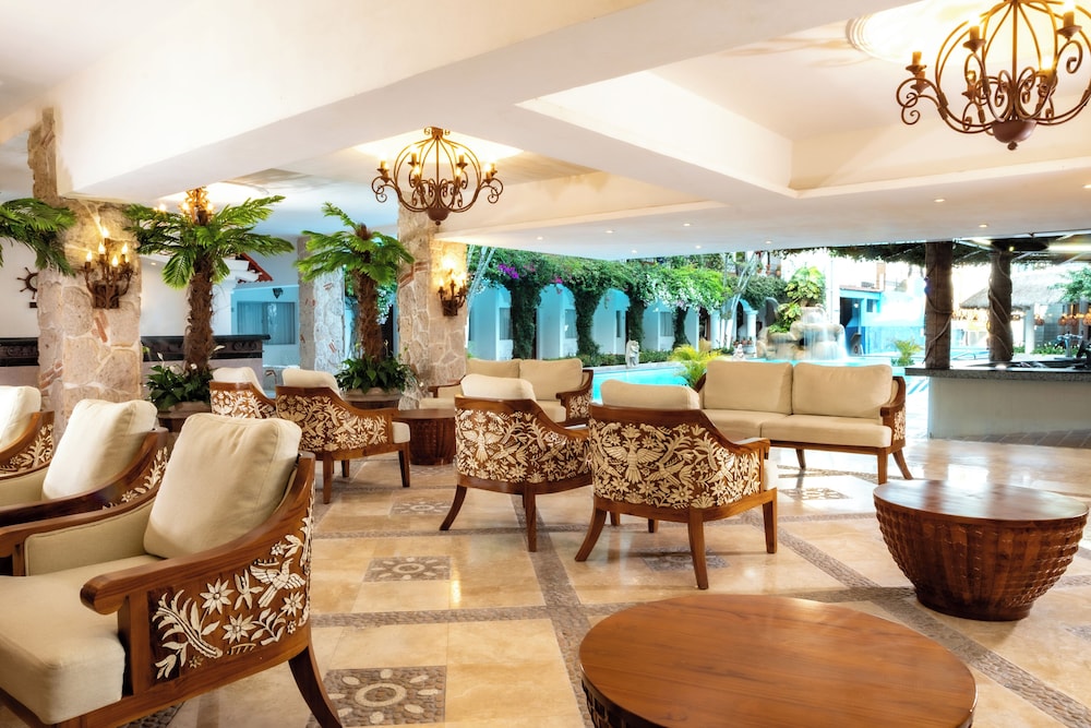 Playa Los Arcos Hotel Beach Resort And Spa 56/62
