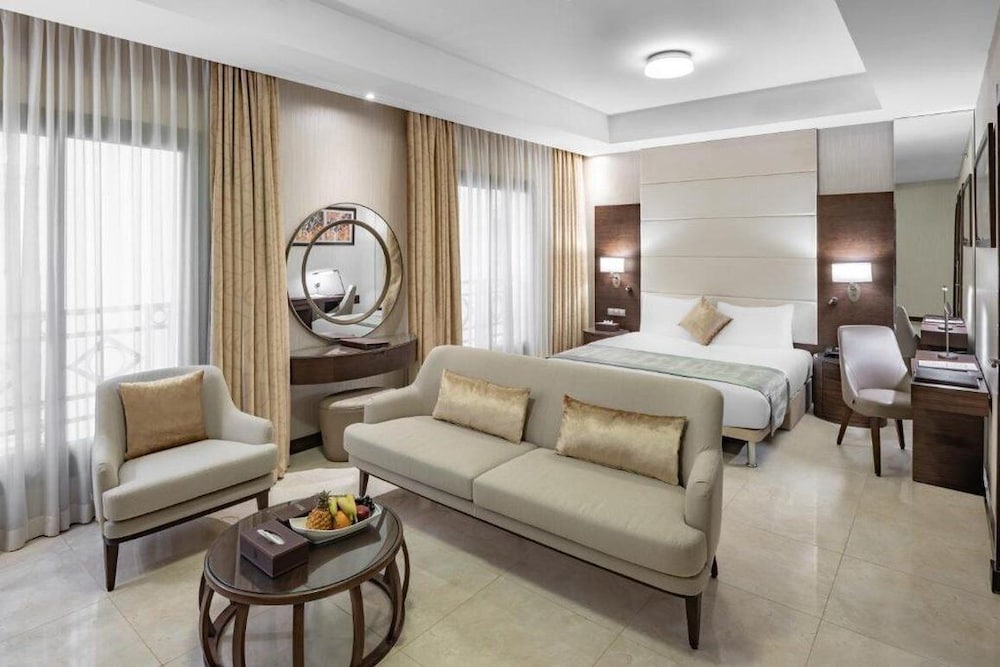 فندق كوبثورن مكة النسيم(Copthorne Makkah Al Naseem) 29/51