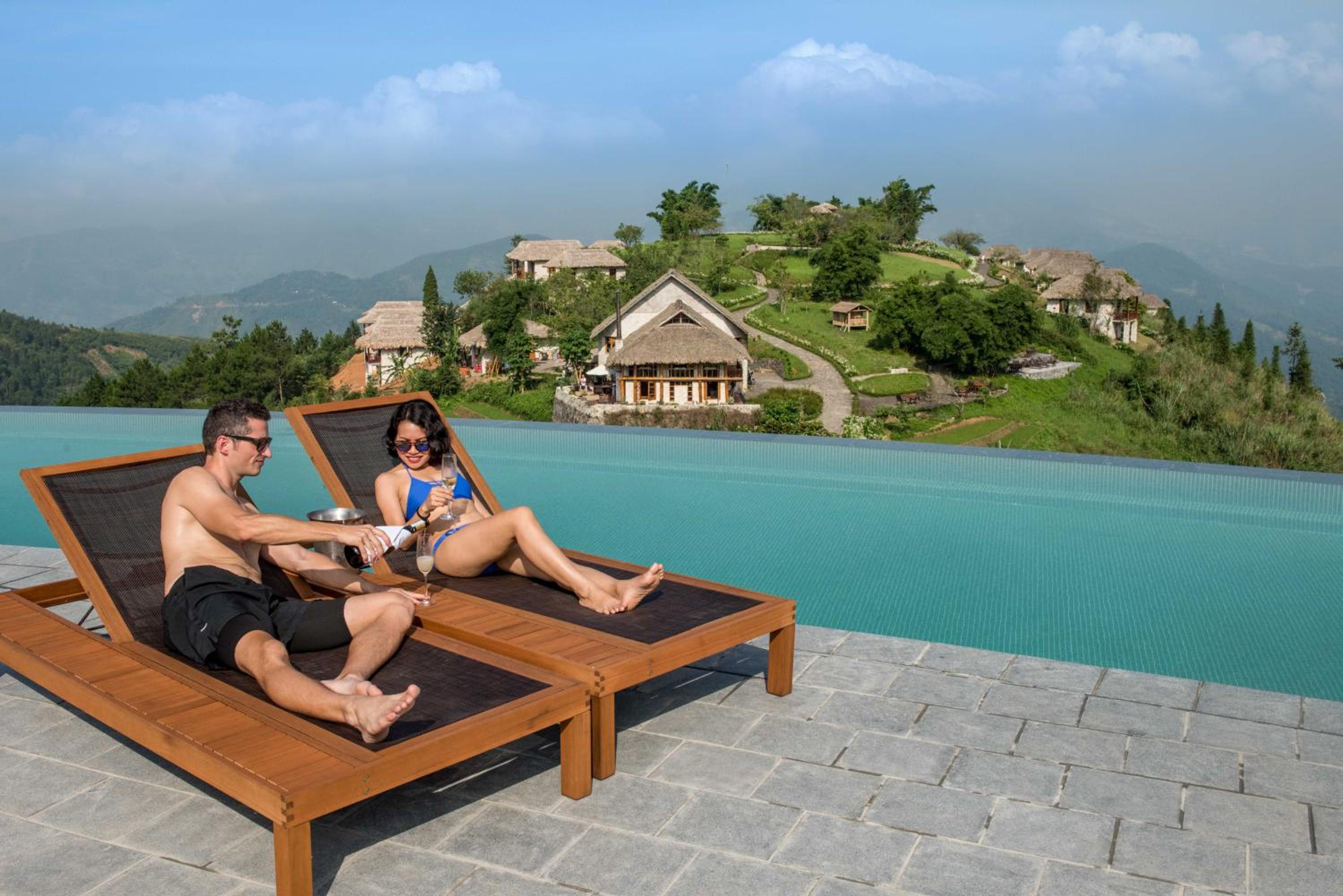 Topas Ecolodge Hotel 92/93