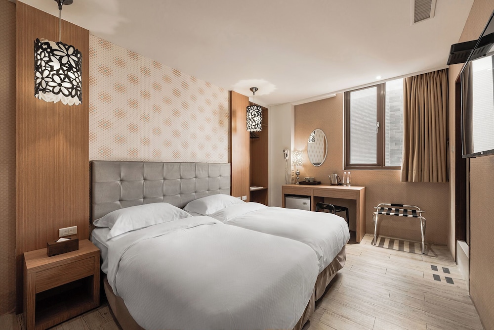 DESIGN, TWIN BEDS