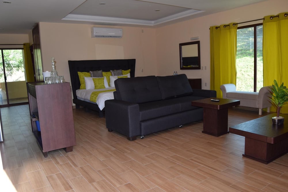 Hotel Chapala Country 20/49