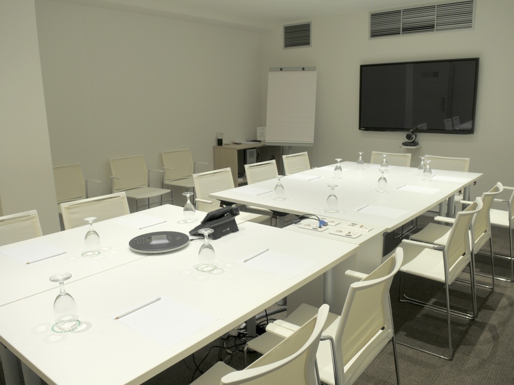 Ibis Budget Lleida 36/50