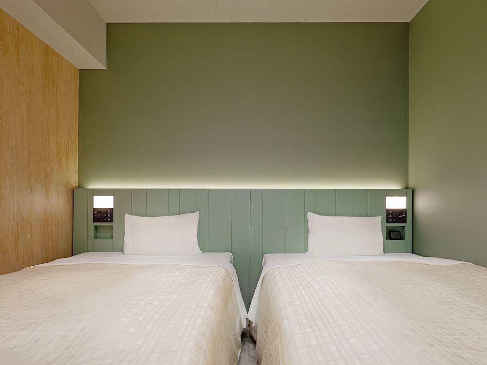 Keio Presso Inn Akasaka 28/70