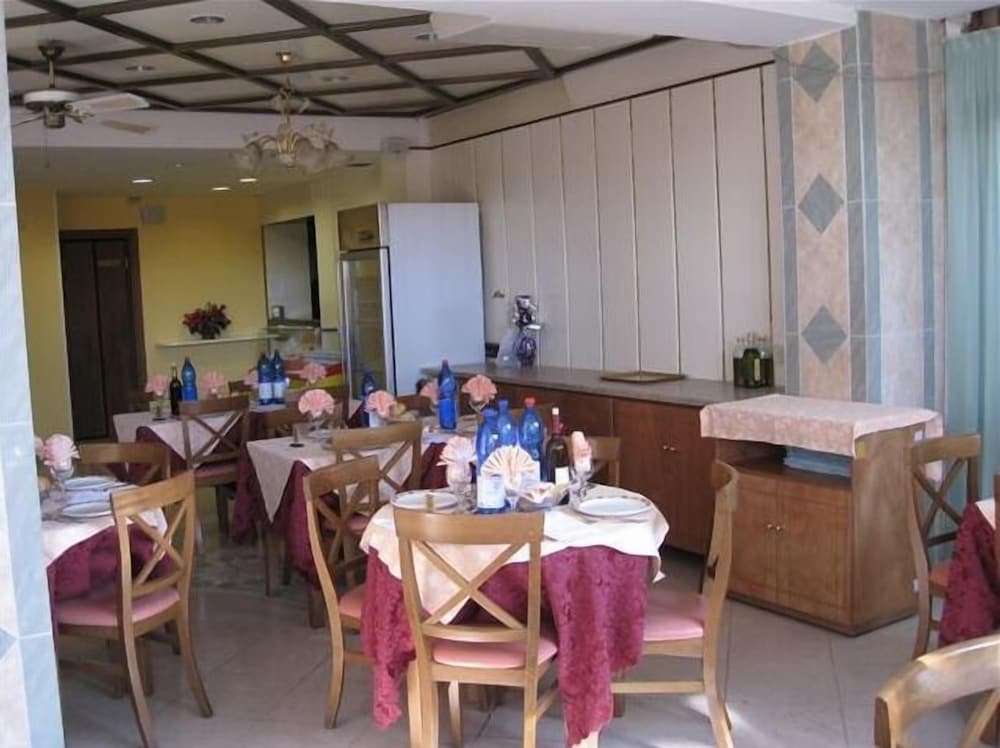 Hotel Corallo 25/33