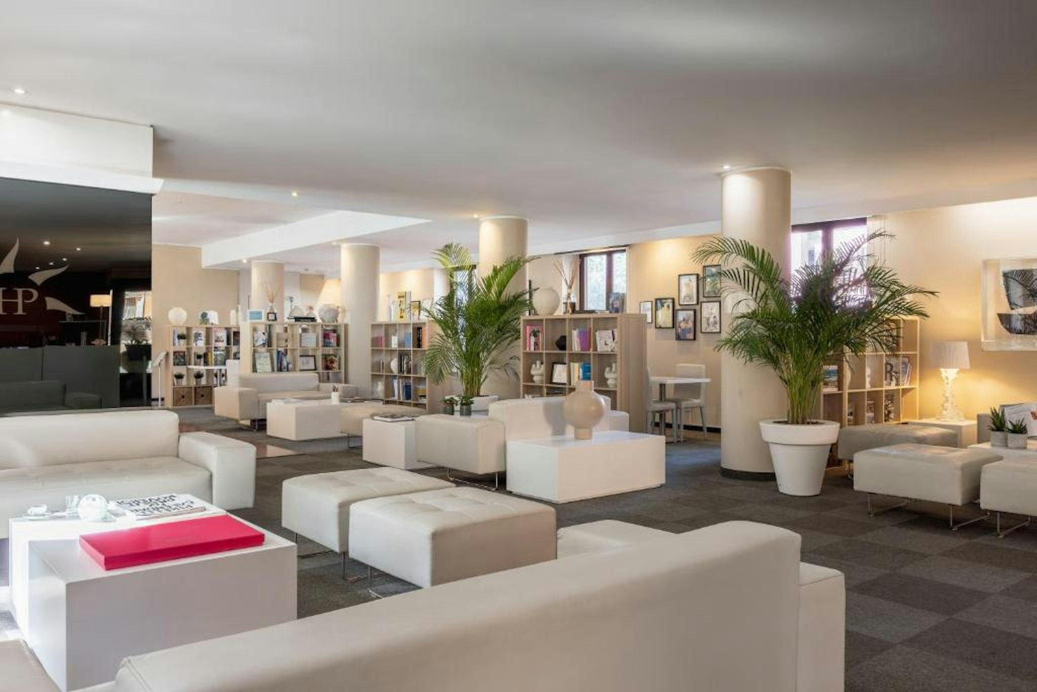 Garden Area Roma Eur 31/66