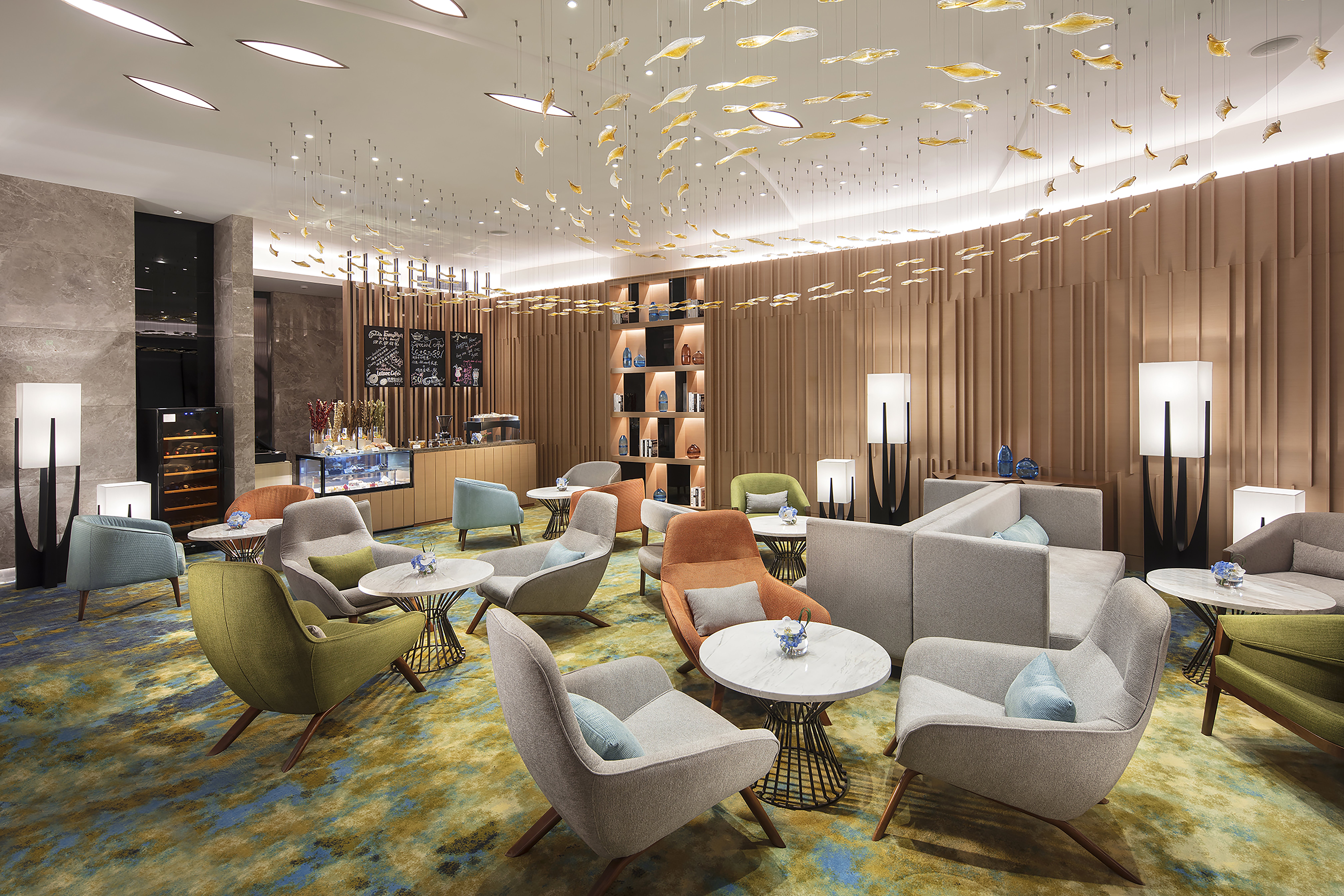 Holiday Inn Tianjin Wuqing 15/32