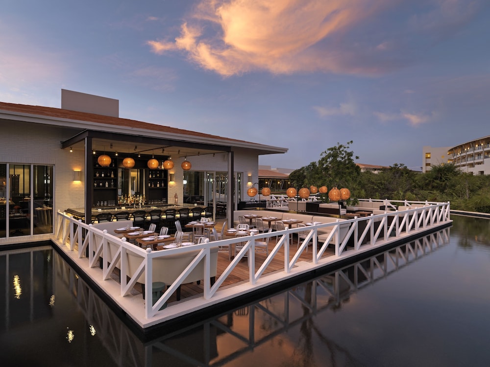 Unico Hotel Riviera Maya - All Inclusive - Adults Only 4/68