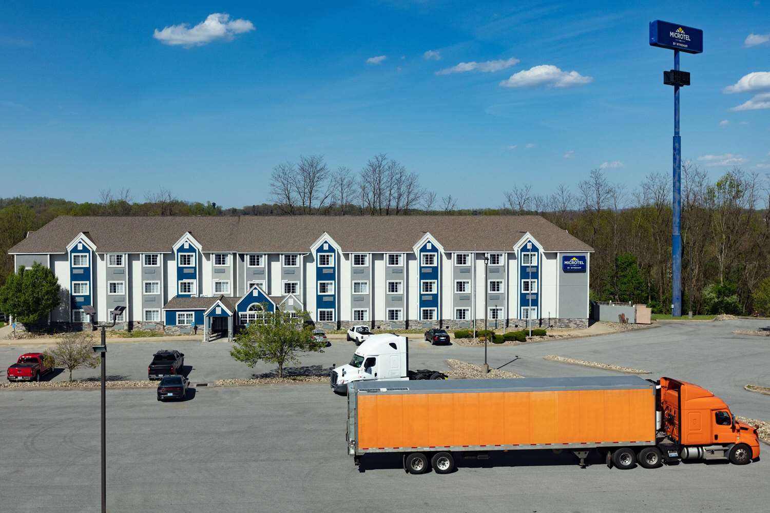 Microtel Inn Beckley 21/33