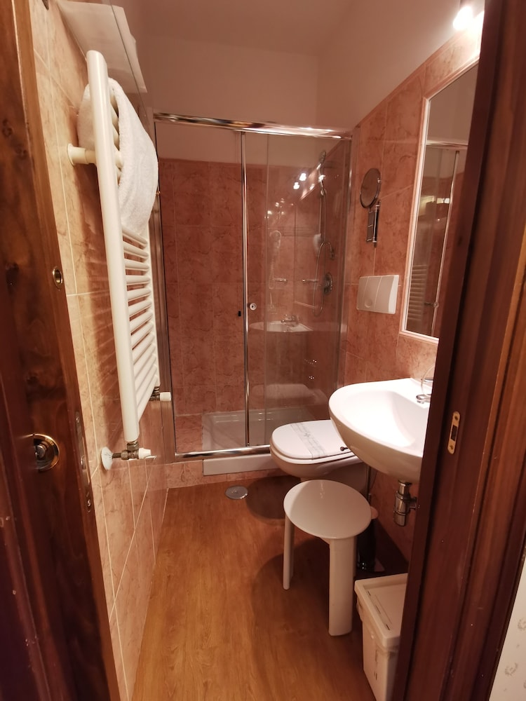Boncompagni Suite 48/50