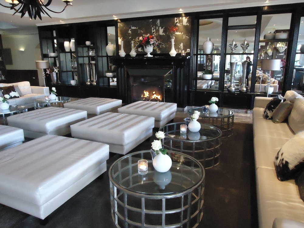 Van der Valk Hotel Gladbeck 41/60