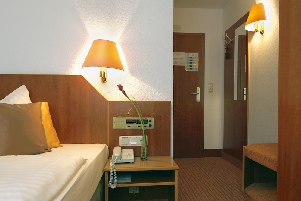 Hotel Kleefelder Hof 34/59