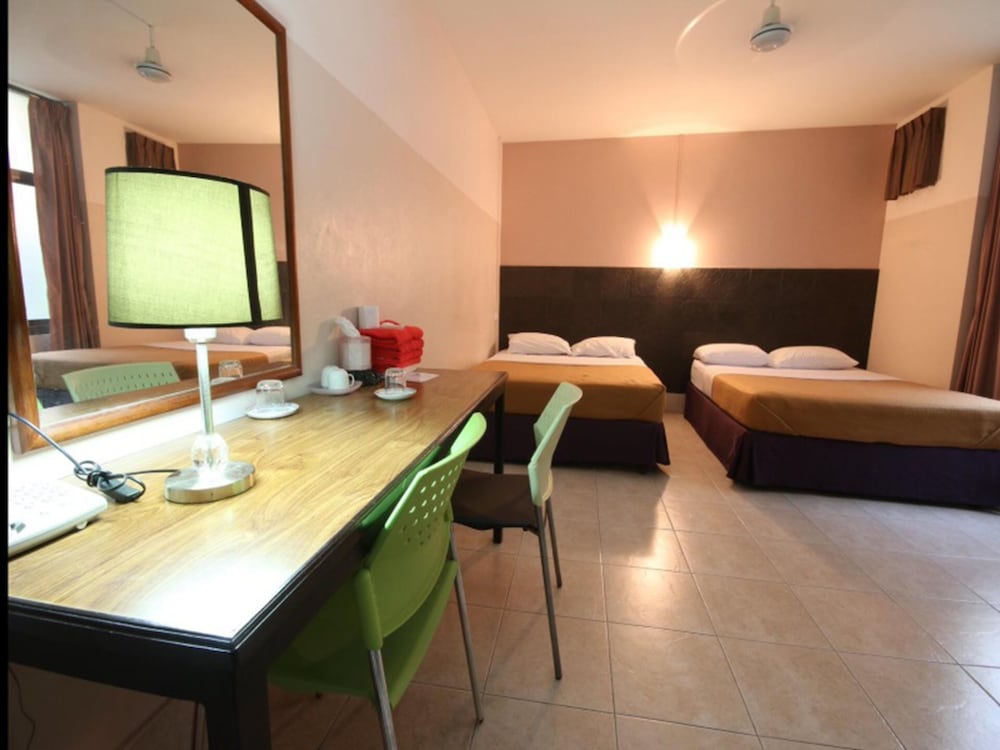 Numsin Hotel 20/26