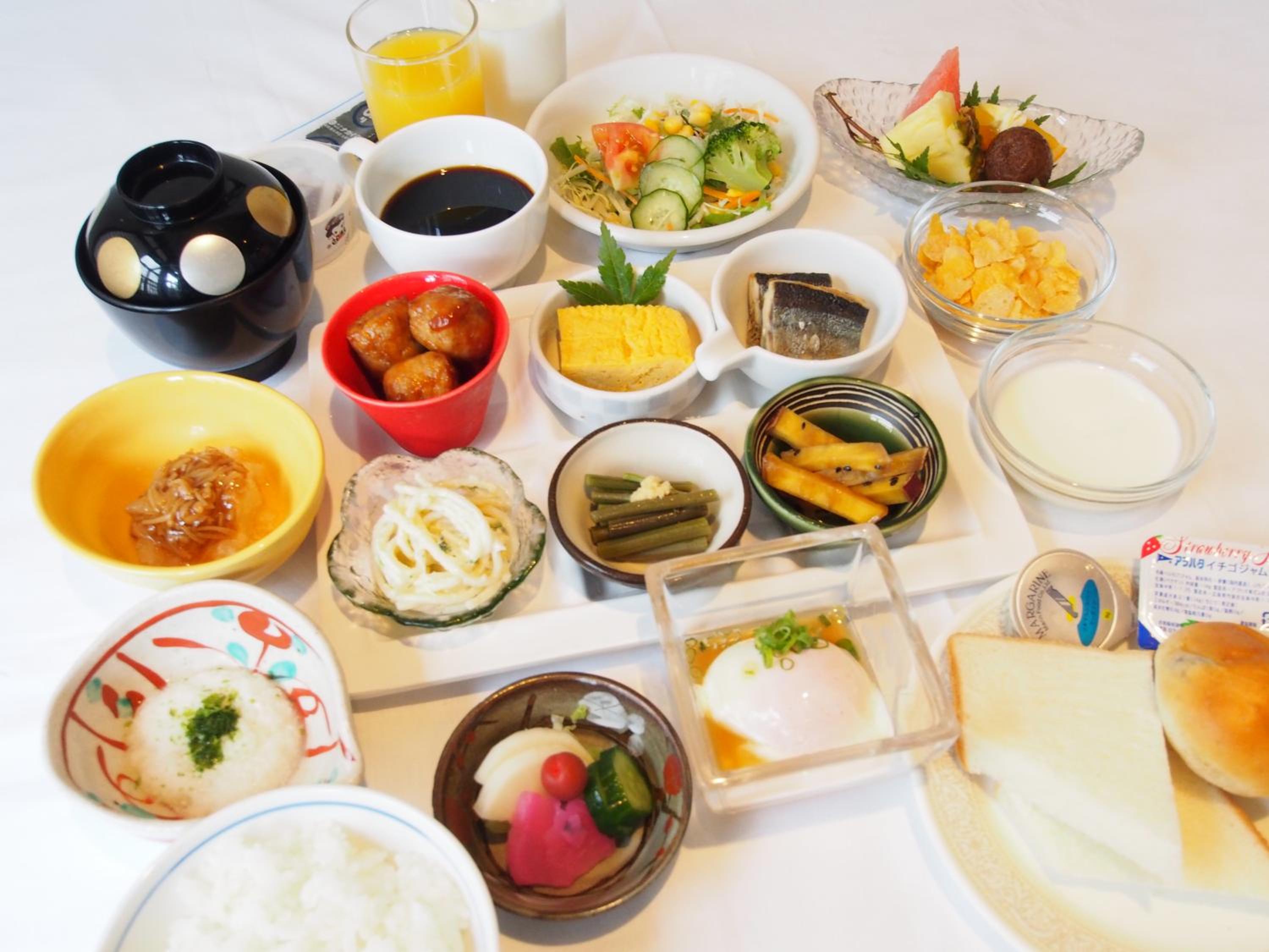 Hotel Sunroute Fukushima 34/50