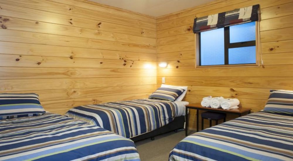 Hanmer Springs TOP 10 Holiday Park 18/42