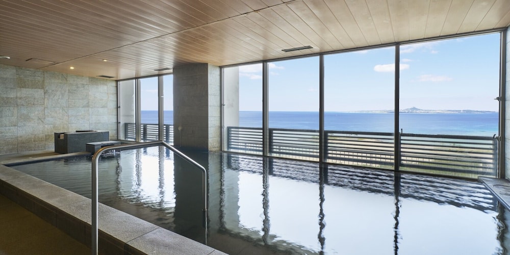 Hotel Orion Motobu Resort Spa 22/50