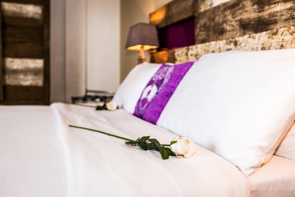 Swiss Spirit Hotel And Suites Freetown 5/47