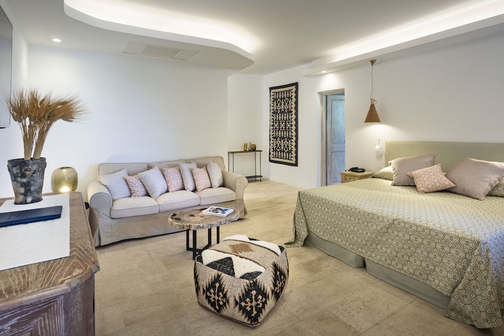 Grand Relais Dei Nuraghi - Adults Only 31/49