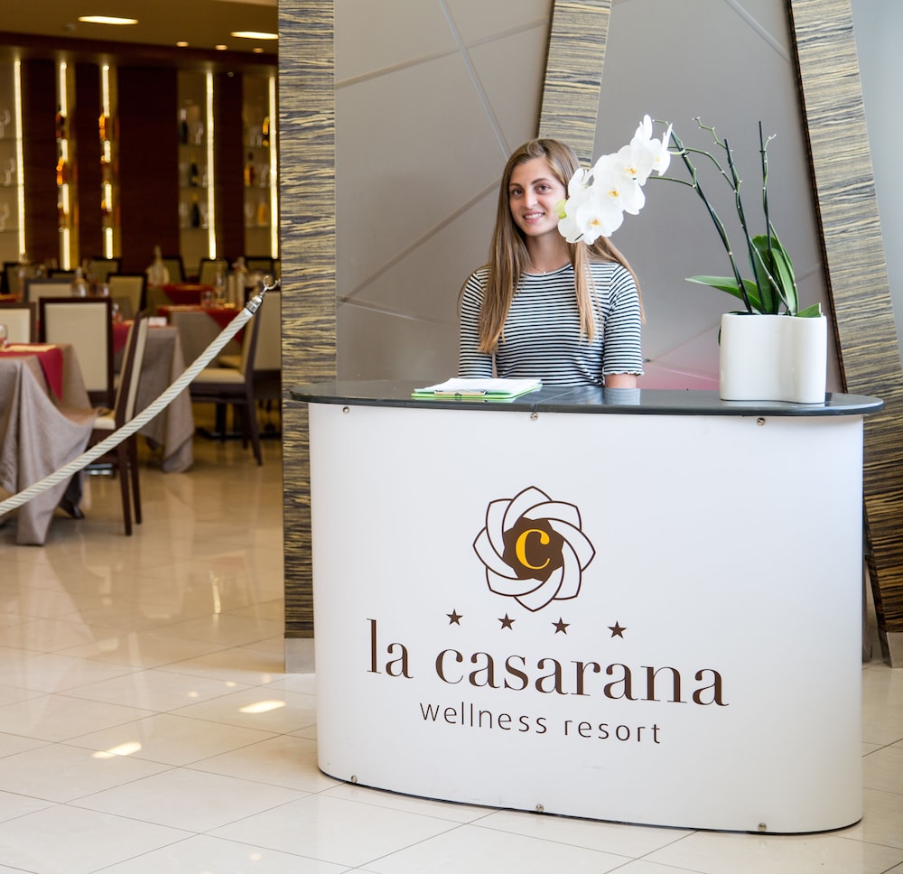 La Casarana Resort & Spa 2/50