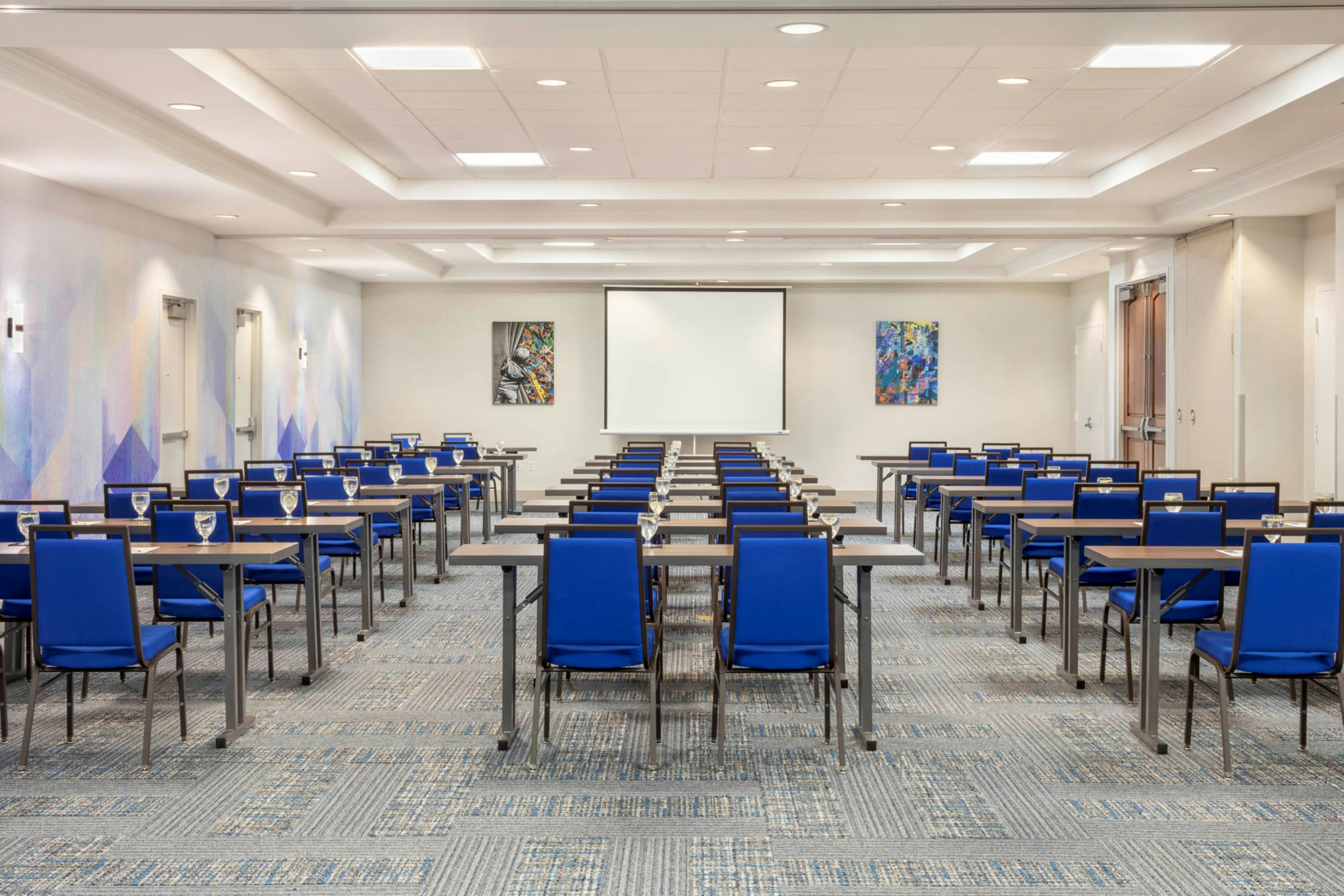 Hilton Garden Inn Miami Airport West 55/64